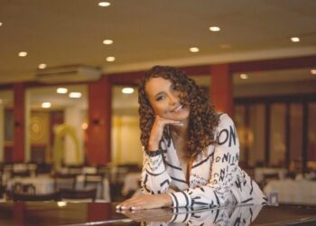 Cantora maranhense Anna lança single 777