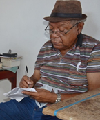 Jomar Moraes, Antônio Norberto e Herbert de Jesus Santos, “de per si", rejeitam, com sapiência, o presumido por Lacroix, ipsis litteris: Portugal saiu à francesa! - Fotos: Divulgação