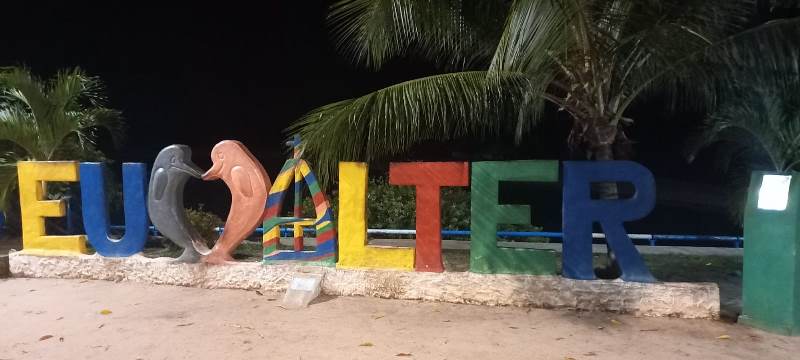 Alter do Chão, um destino com praias, ilhas e trilhas fantásticas – Foto: Gutemberg Bogéa