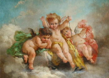 O sexo dos anjos em São Luís (3)