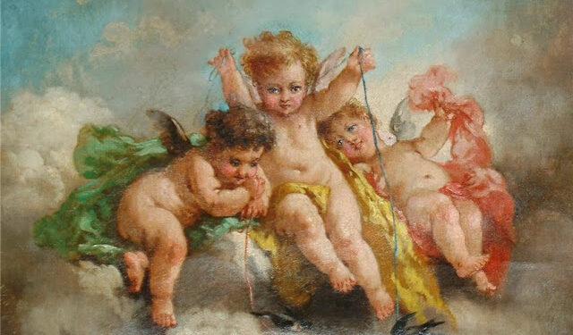 O sexo dos anjos em São Luís (3)