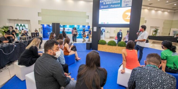 Festival das Cataratas encerra inscrição de inovações nesta sexta-feira (5)