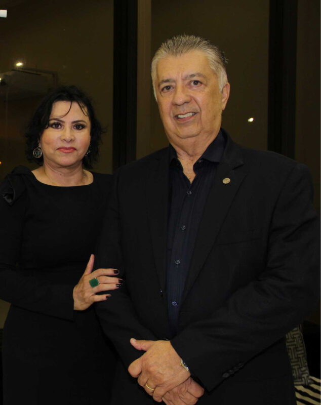 O advogado Luís Augusto Guterres que será condecorado pelo Tribunal de Justiça - Foto: Divulgação