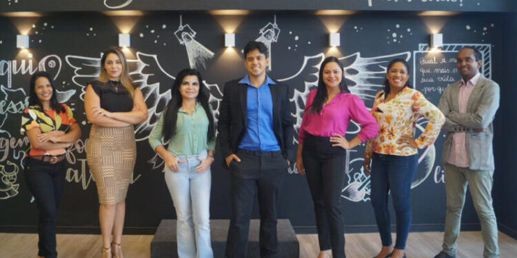 Treinar, falar e respirar contra a Glossofobia