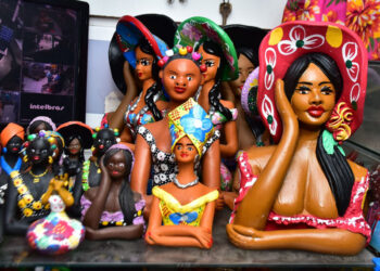 São Luís mostra suas potencialidades na 16° edição Festival das Cataratas, em Foz do Iguaçu