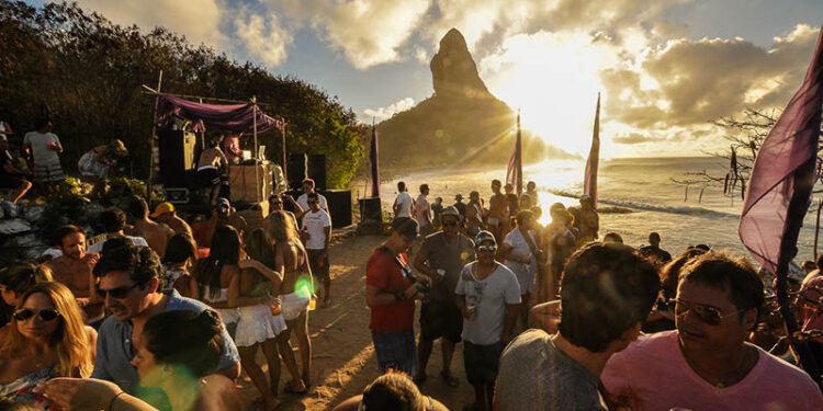 A Galinhada do Zé Maria está na programação da festa do réveillon - Foto: Paloma Amorim