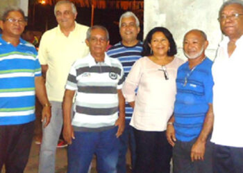 Um papo reto com o Dr. José Sarney! (3)