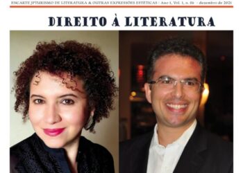 Sacada Literária 10.12.2021