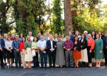 Encontro de Diretores do Senac discute a educação profissional no Brasil