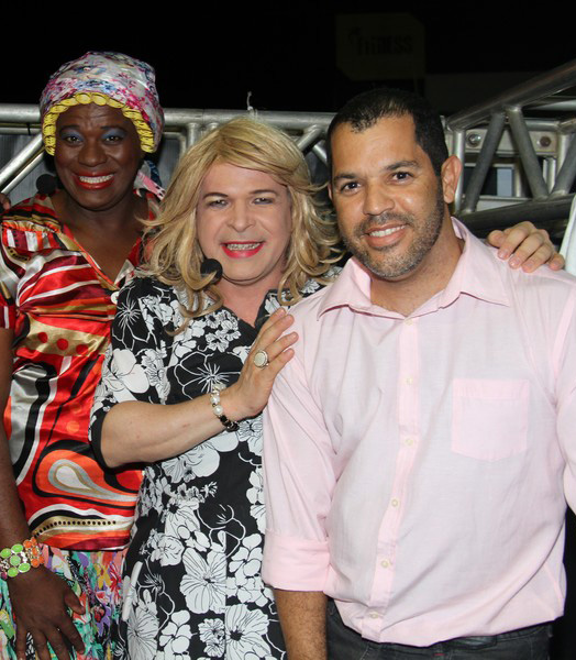 Foto: Danielle Vieira