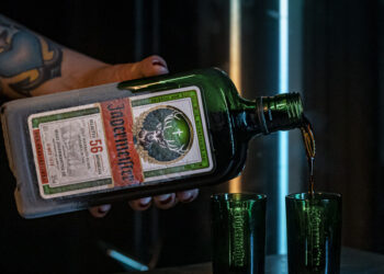 Festival de Jägermeister de Curitiba