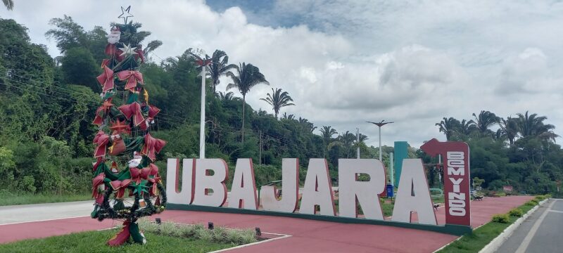 Seja Bem-vindo ao Parque Nacional de Ubajara, aproveite esse passeio por um dos mais importantes parques do Brasil – Foto: Gutemberg Bogéa
