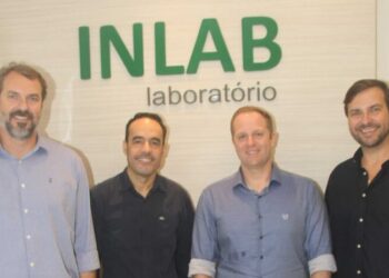 Grupo Dom firma parceria com o Inlab Laboratório