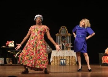 O projeto Rota do Riso do Pão com Ovo vai levar diversão para seis cidades do interior do Maranhão – Foto: Divulgação