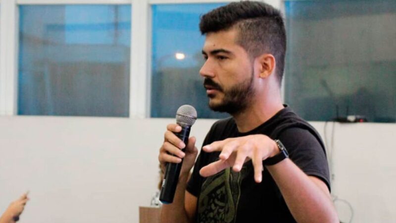 Kássio Sousa: “O edital Sebrae/Fapema nos permitiu dar vida a um produto que já se destaca no mercado” – Foto: Divulgação