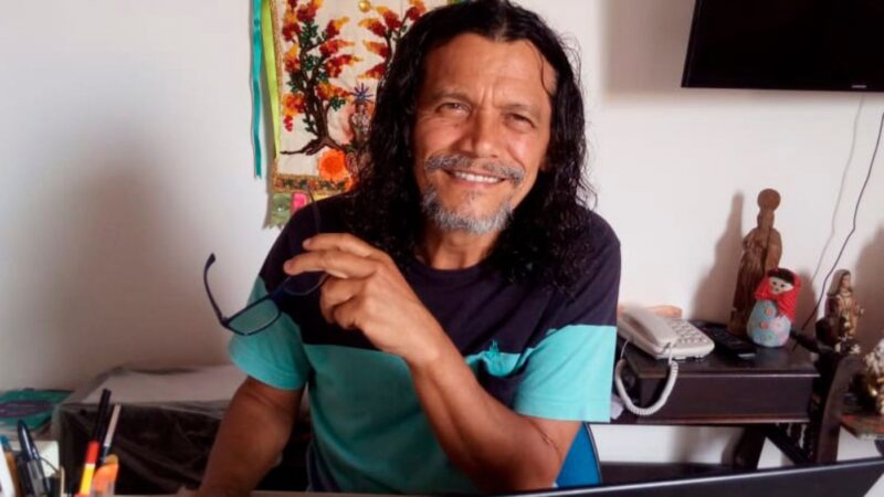 “De fato, esses editais prestam um grande serviço na resistência e sustentabilidade da produção criativa, científica e cultural”, defende Iramir Araújo – Foto: Divulgação