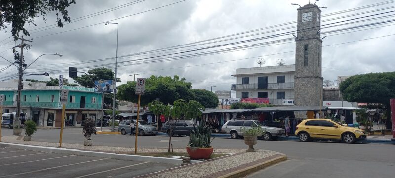 15km separam Tianguá de Ubajara - Foto: Gutemberg Bogéa