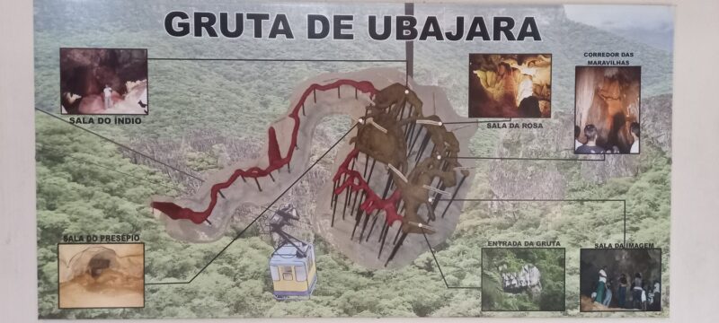 Uma história para conhecimento da humanidade - Foto: Gutemberg Bogéa