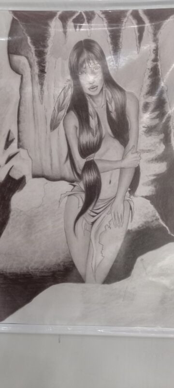 Lendas que fazem do Parque Nacional de Ubajara um destino cheio de aventuras e mistérios - Foto: Gutemberg Bogéa