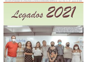 SACADA LITERÁRIA | 06.01.2022