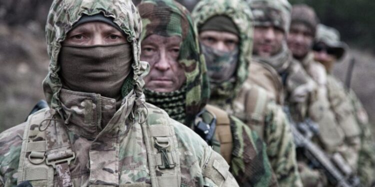 De Kiev para Moscou: a retomada das tensões no front oeste