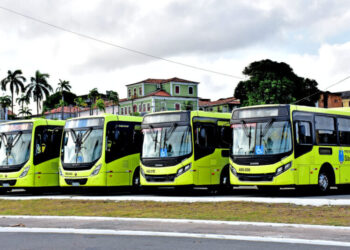 CPI dos transportes na Câmara de São Luís - Foto: Reprodução