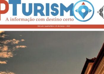 JP Turismo – 27 anos
