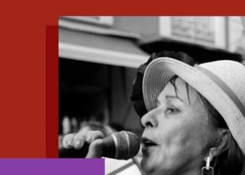 Mary Ferreira, bibliotecária e autora - Foto: Reprodução