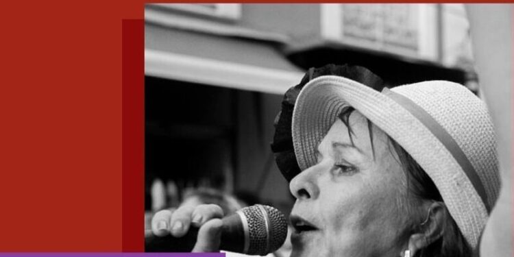 Mary Ferreira, bibliotecária e autora - Foto: Reprodução