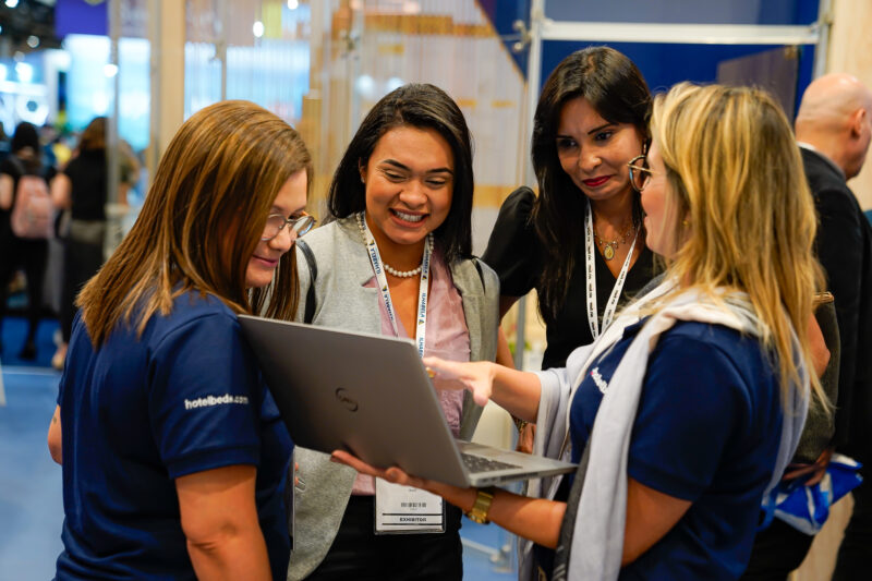 A magia dos grande eventos está de volta, criando novas perspectivas para o turismo na América Latina - Foto: Divulgação