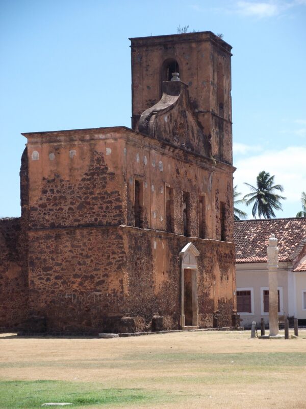 Evento artístico movimenta a cena cultural alcantarense – Foto: Divulgação