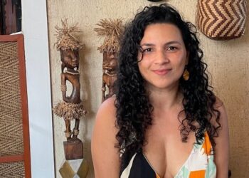 Cineasta maranhense percorre cidades com o filme “Sou mulher e muita coisa”