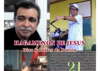 SACADA LITERÁRIA | 05.05.2022