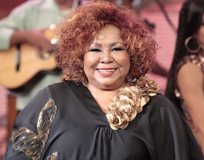 Boi da Maioba e Alcione vão esquentar o clima no São Jão da Thay 2022 – Fotos: Divulgação