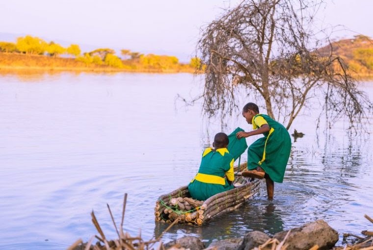 Foto: Anthony Onyango - Earth Photo 2022