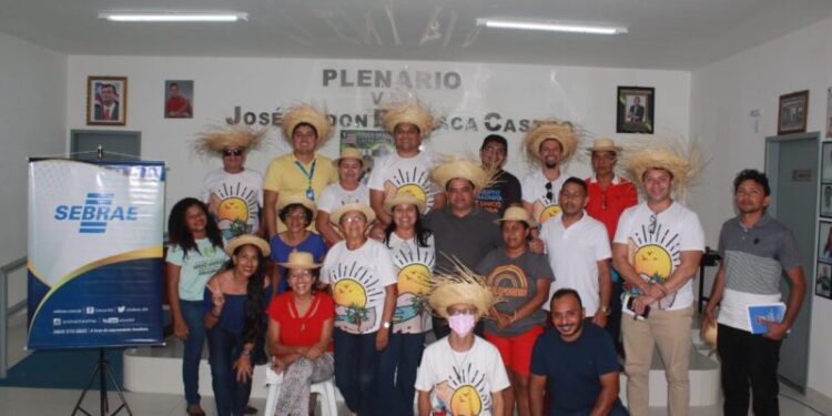 Programa Lider em Santo Amaro discute desenvolvimento regional