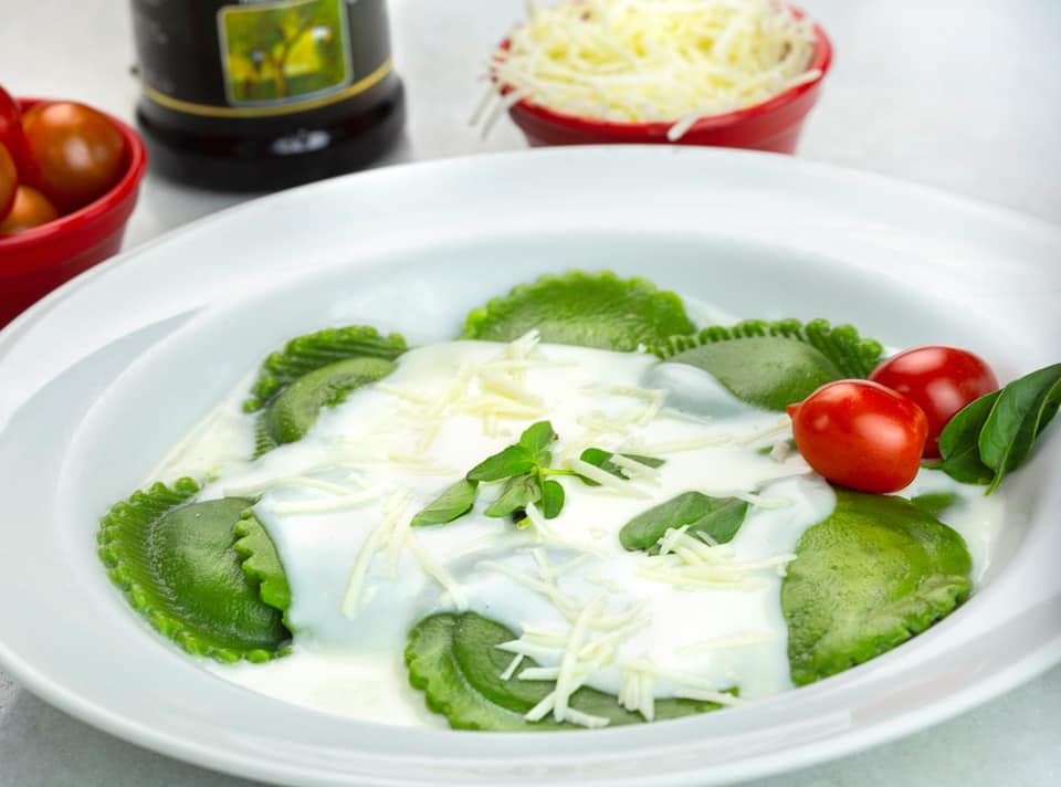 Uma gastronomia de fino trato, satisfazendo o paladar de seus clientes - Foto: Divulgação