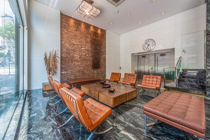 Um espaço receptivo com estrutura de serviços e dicas culturais oferecidas para o lazer de seus hóspedes - Foto: Divulgação