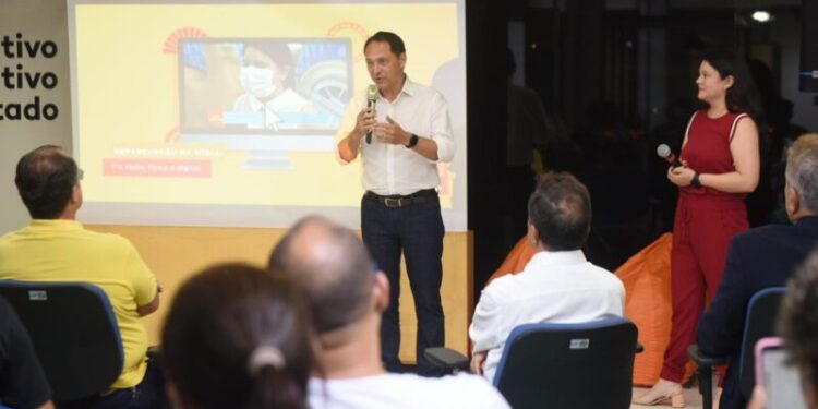 Aberto prazo para adesão oficial ao Mobiliza SLZ 2022