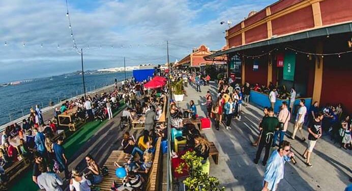 Rio Innovation Week trará para o mesmo espaço diversos segmentos de mercado que hoje tem seu futuro baseado na inovação e tecnologia – Foto: Reprodução