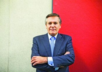 O professor Carlos Blanco de Morais, da Universidade de Lisboa (Portugal), que vai palestrar no I Seminário Internacional de Direito, Inovação e Políticas Públicas da UNDB e PUCRS em São Luís- Foto: Divulgação