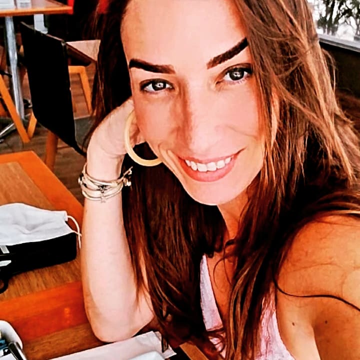 Cassia Melo é a idealizadora do projeto História em Movimento – Foto:Divulgação