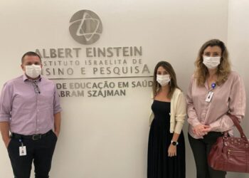 A excelência do curso de Medicina da UNDB