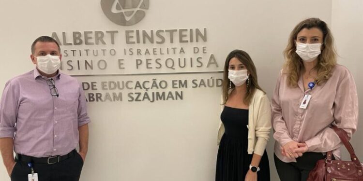 A excelência do curso de Medicina da UNDB