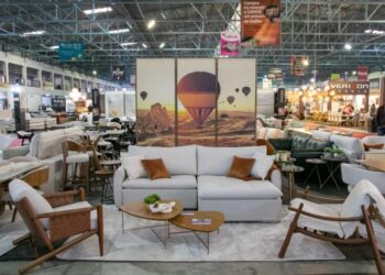 A feira se moldou para atender esta nova demanda expondo suas marca para lojistas e o consumidor final - Foto: Bruno Grossl