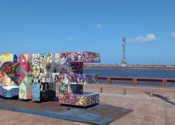 Projetos turísticos e culturais elevam Recife ao patamar de Cidade Criativa - Foto: Gutemberg Bogéa