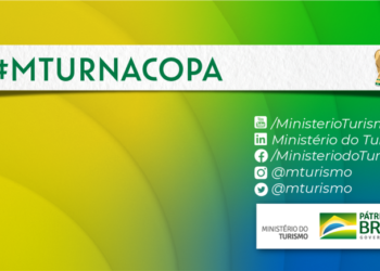 Jogadores especiais entram em campo com foco no título e na promoção dos destinos nacionais - Foto: Divulgação