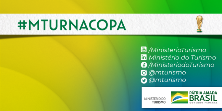 Jogadores especiais entram em campo com foco no título e na promoção dos destinos nacionais - Foto: Divulgação