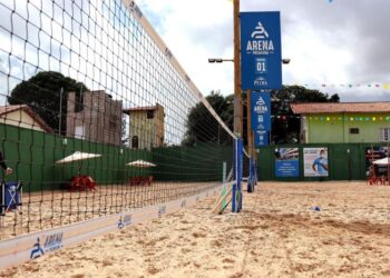 Competição com disputas em oito categorias reúne atletas da Ilha na Arena Premium em São Luís – Foto: Divulgação
