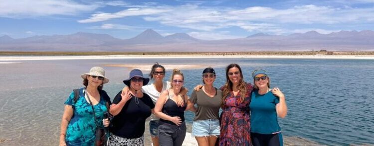 Deserto do Atacama para solteiros